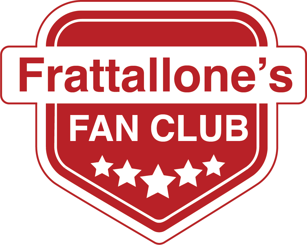 Frattallone's FAN Club
