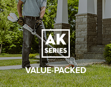 STIHL AK Value-Packed Series