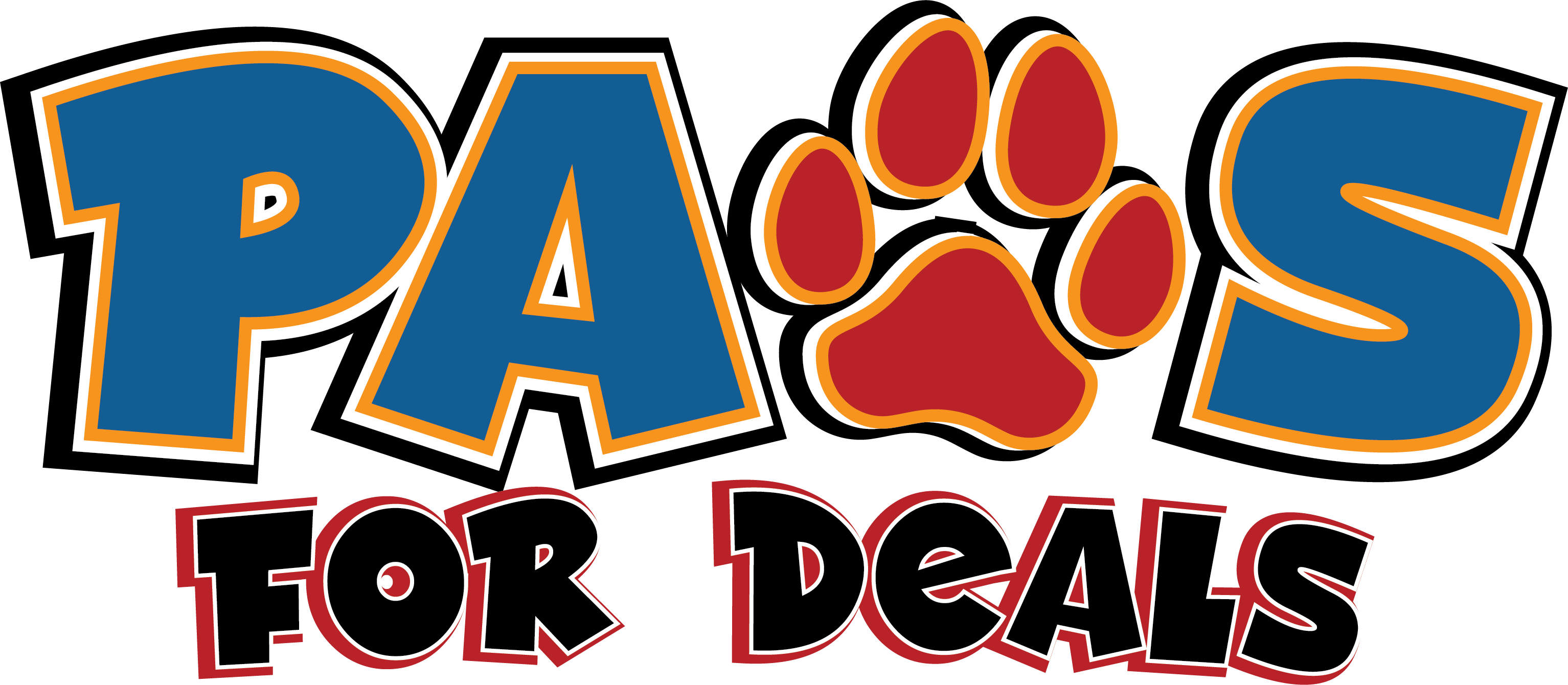 Paws for Deals